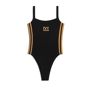 adidas Ivy Park DRIP 2.2 Knit Tank Bodysuit